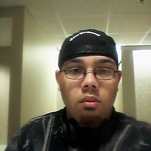 Meet your Posher, Wayne